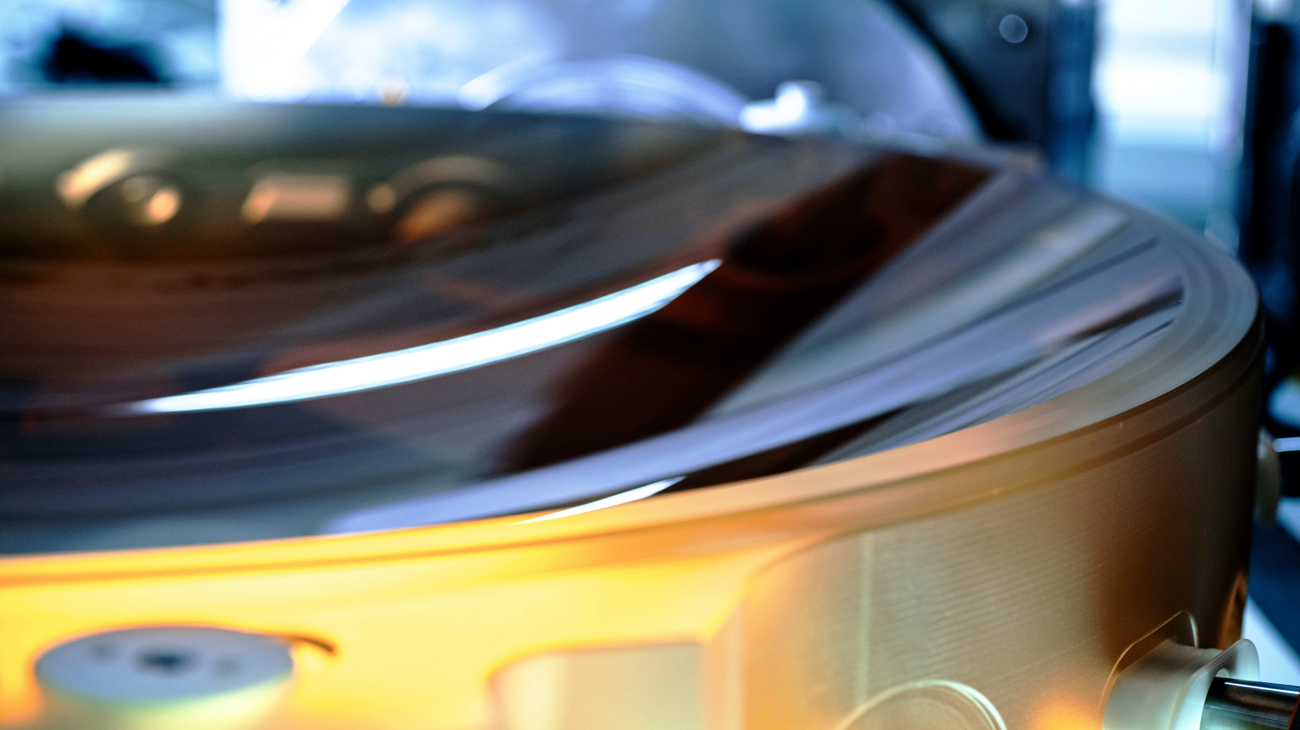 EUV- Lithographie – neues Licht für das digitale Zeitalter