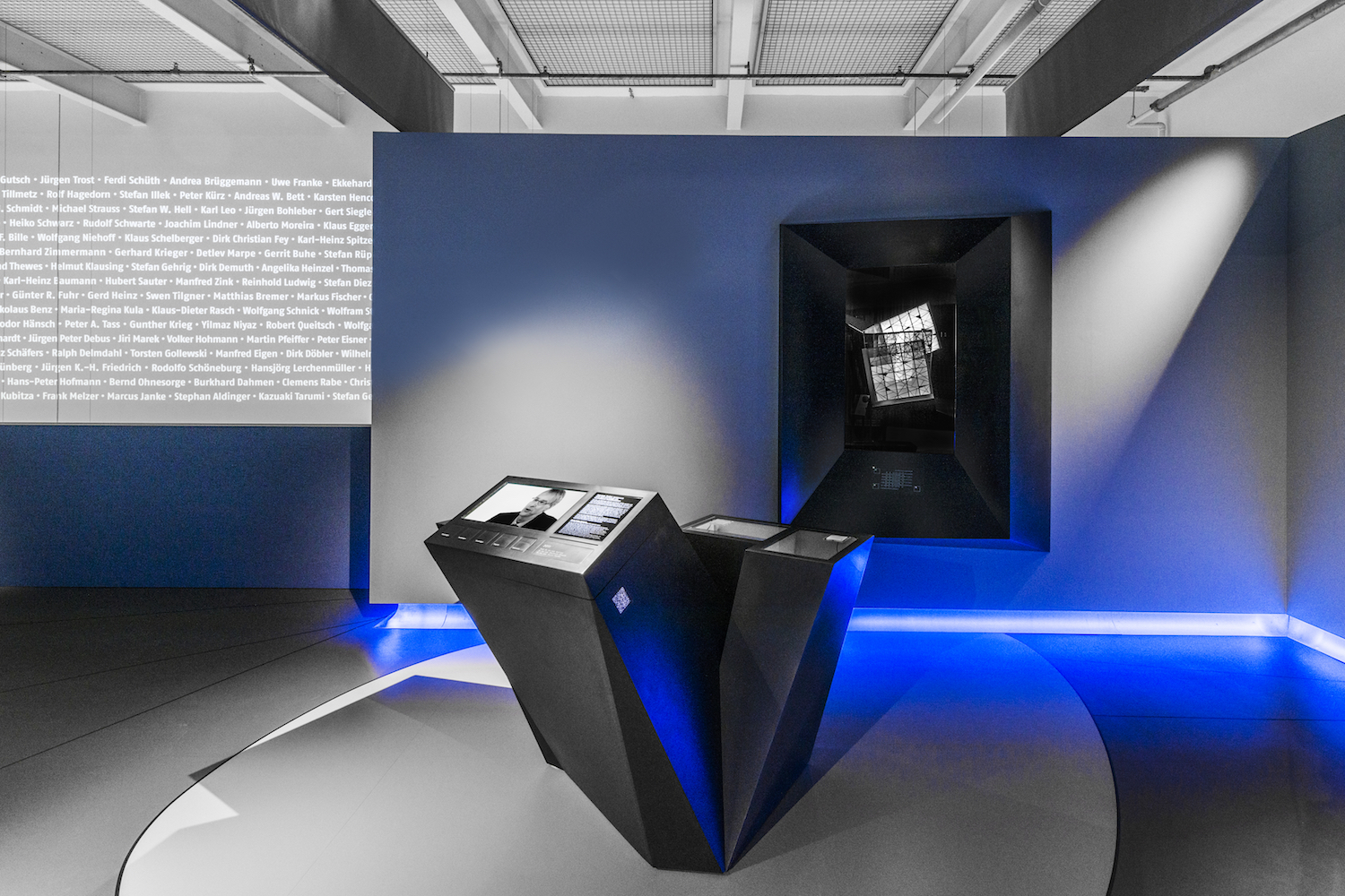 Das Modul der Preisträger 2011