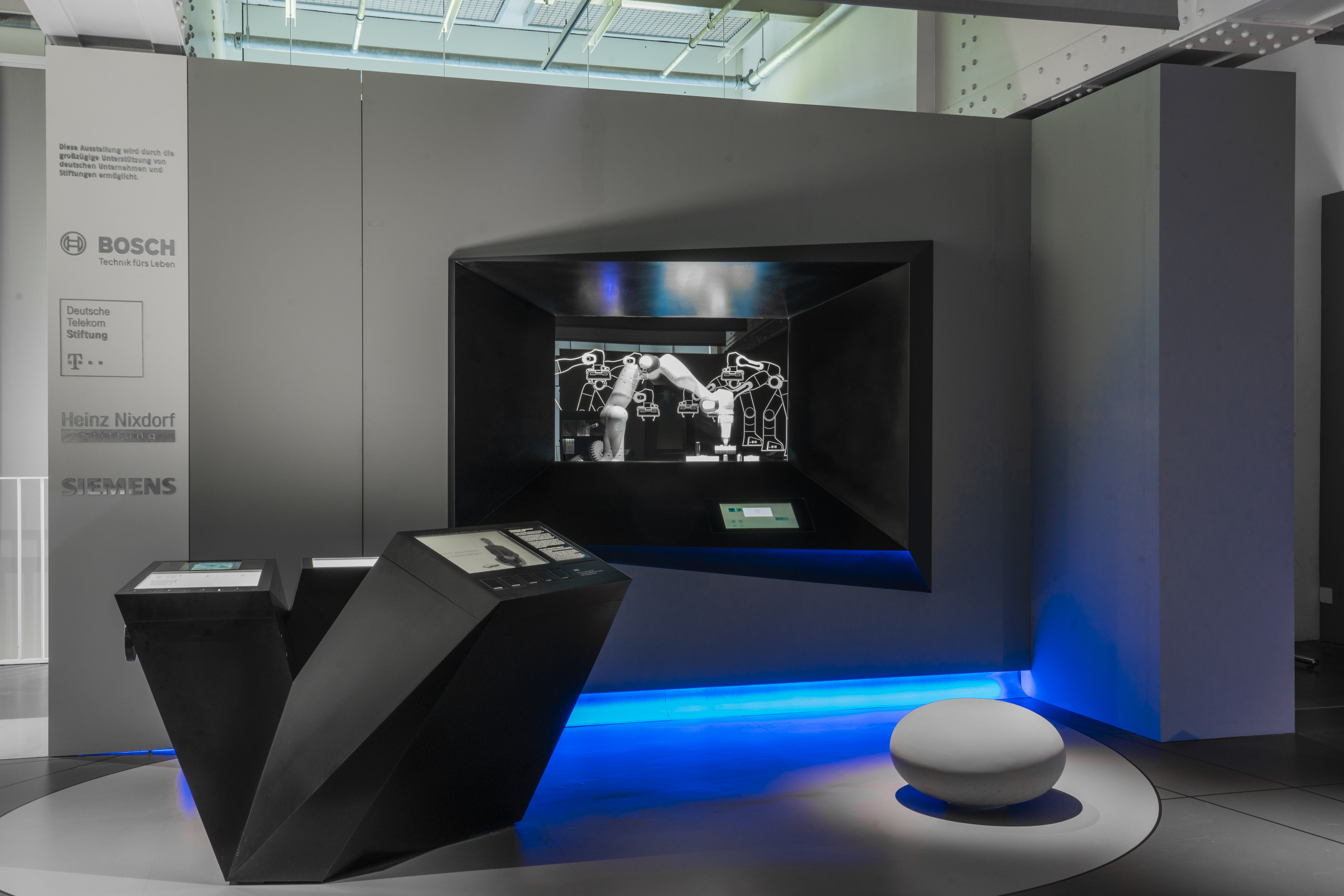 Das Modul der Preisträger 2017