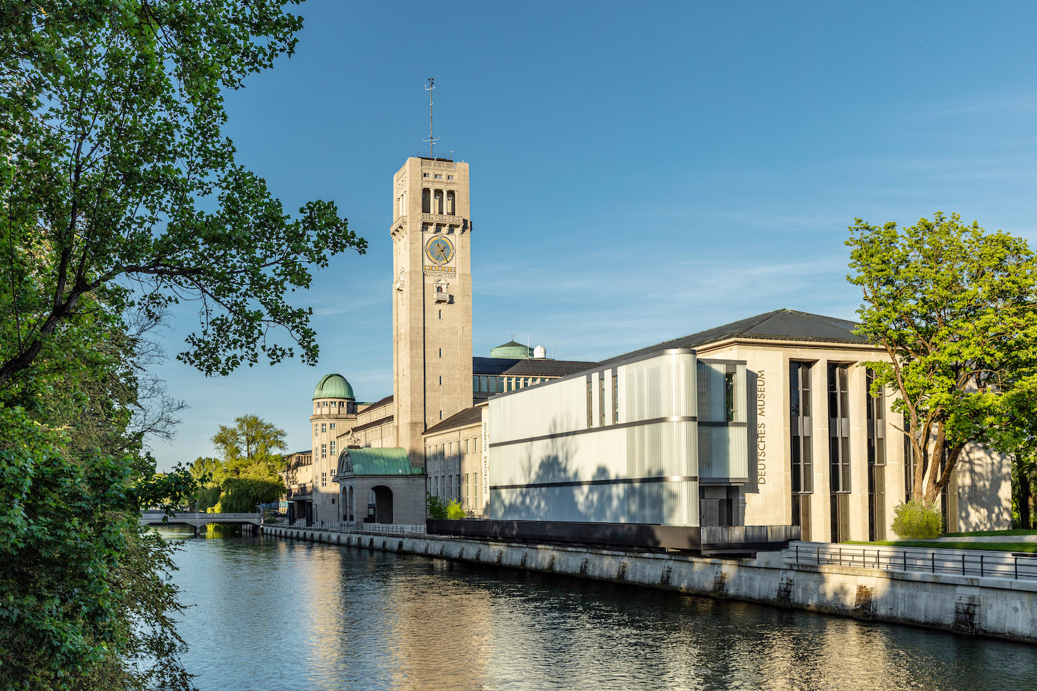 Image: (c) Alexander Goettert | Deutsches Museum