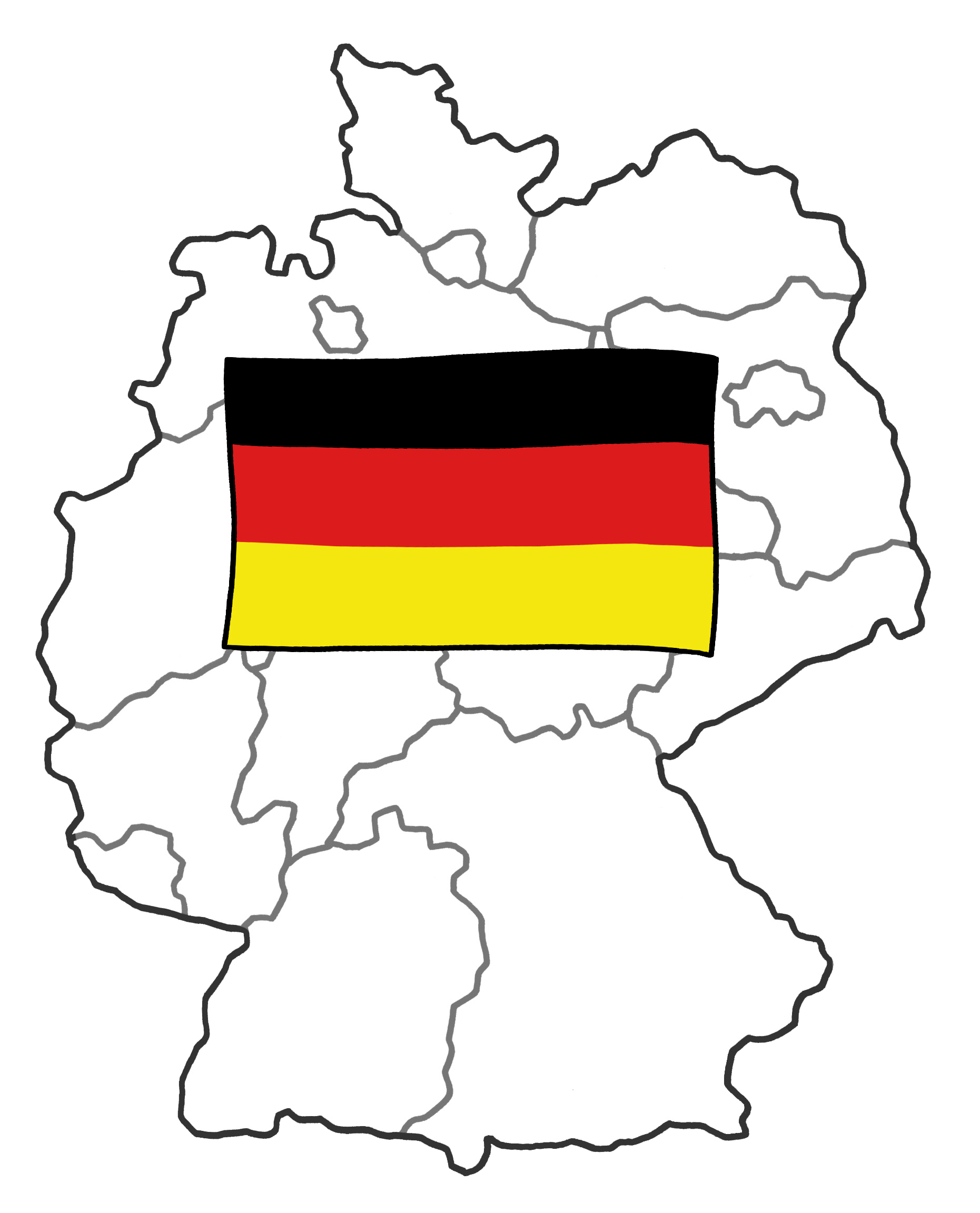 Deutschland