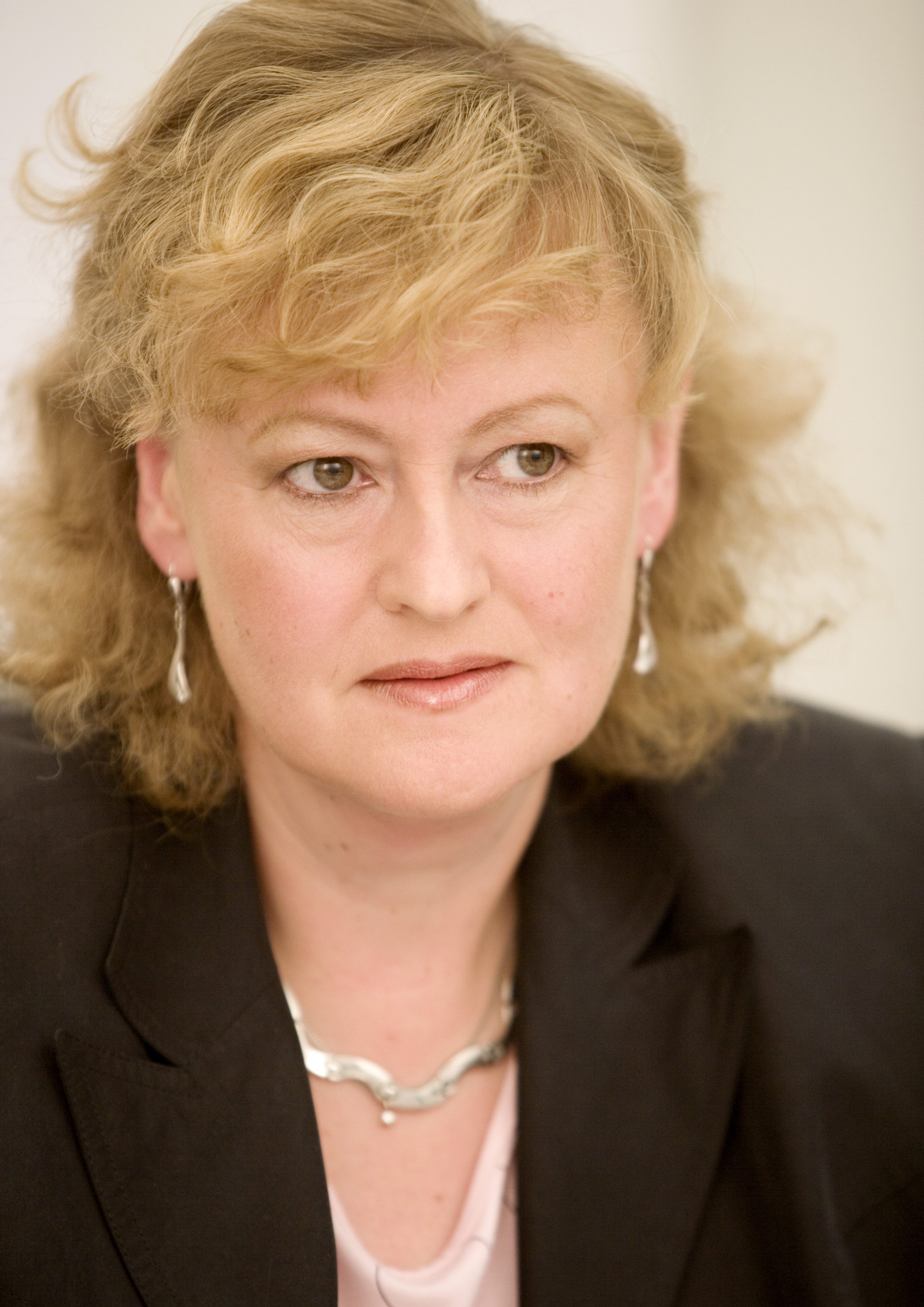 Dr. rer. nat. Karin Söldner