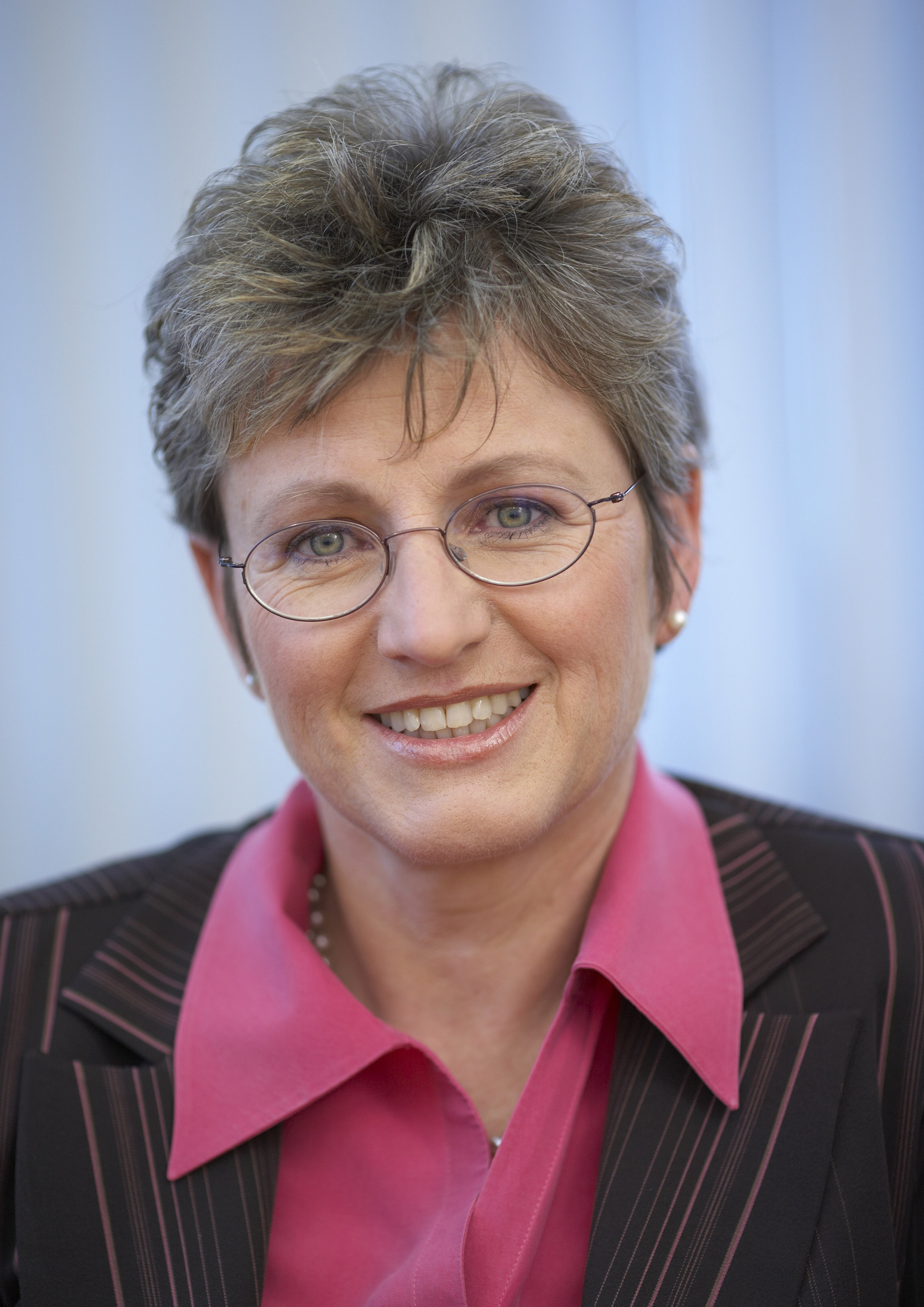 Dr. rer. nat. Karin Schütze