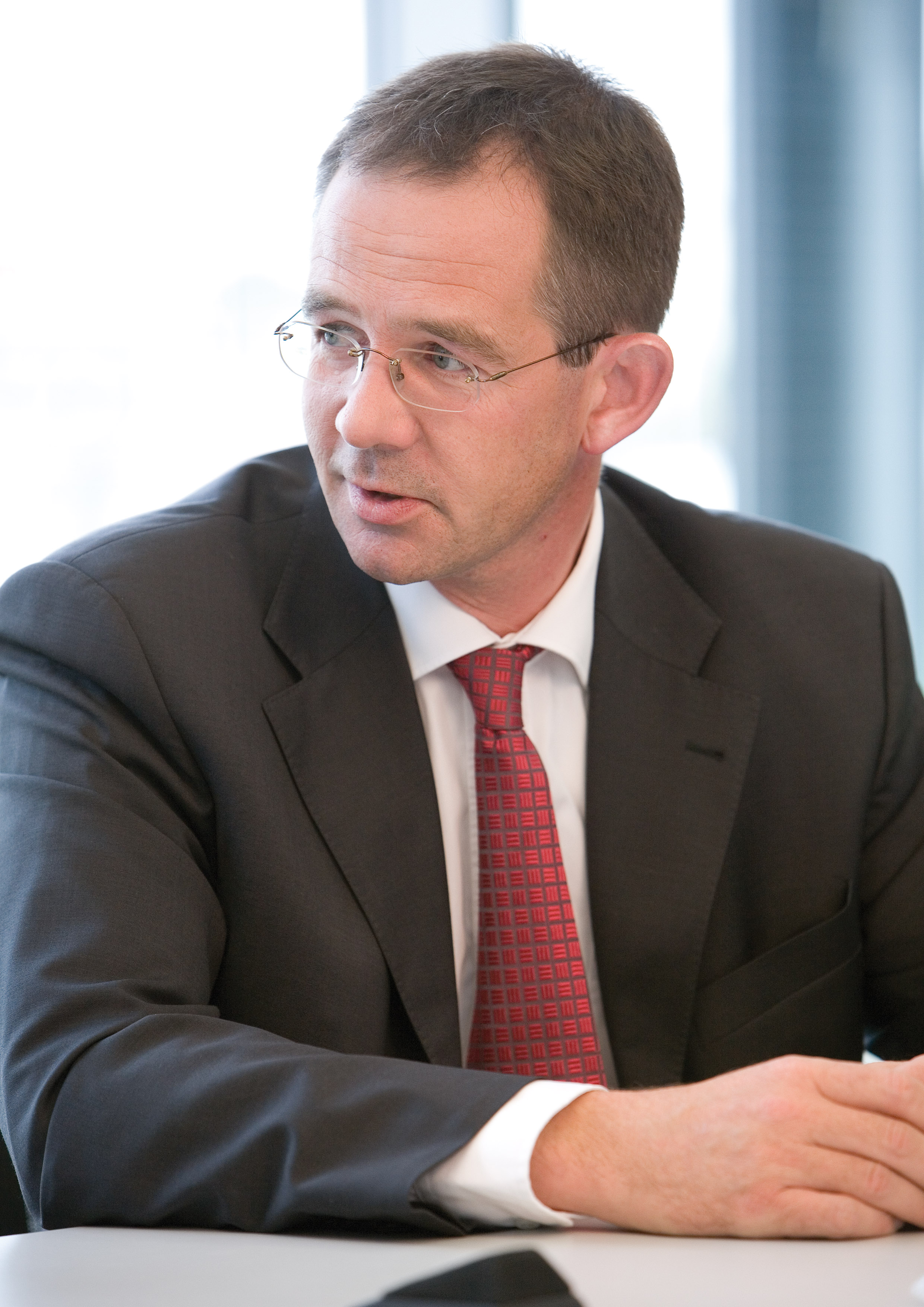 Dr.-Ing. Andreas Gutsch
