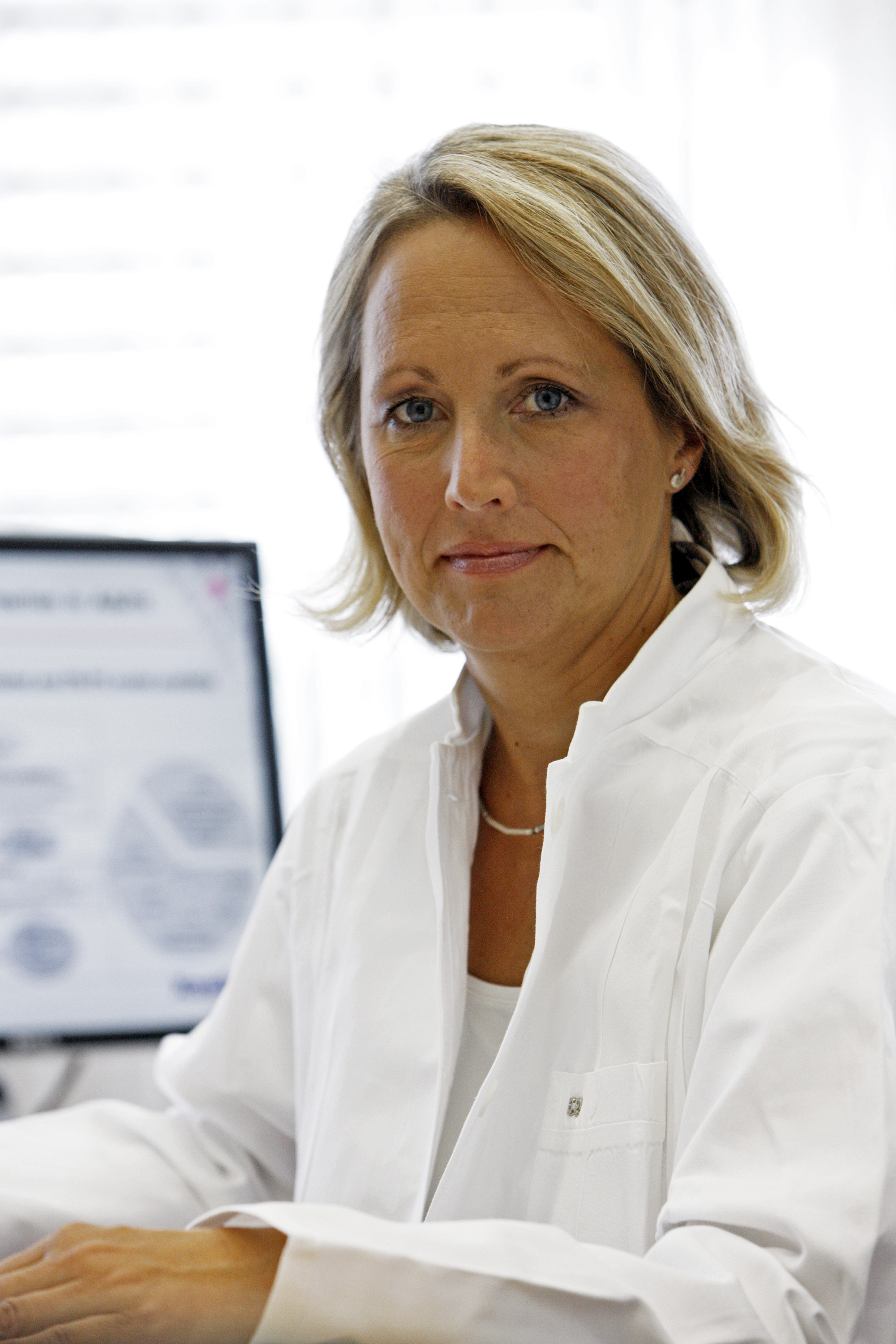 Dr. med. Dagmar Kubitza