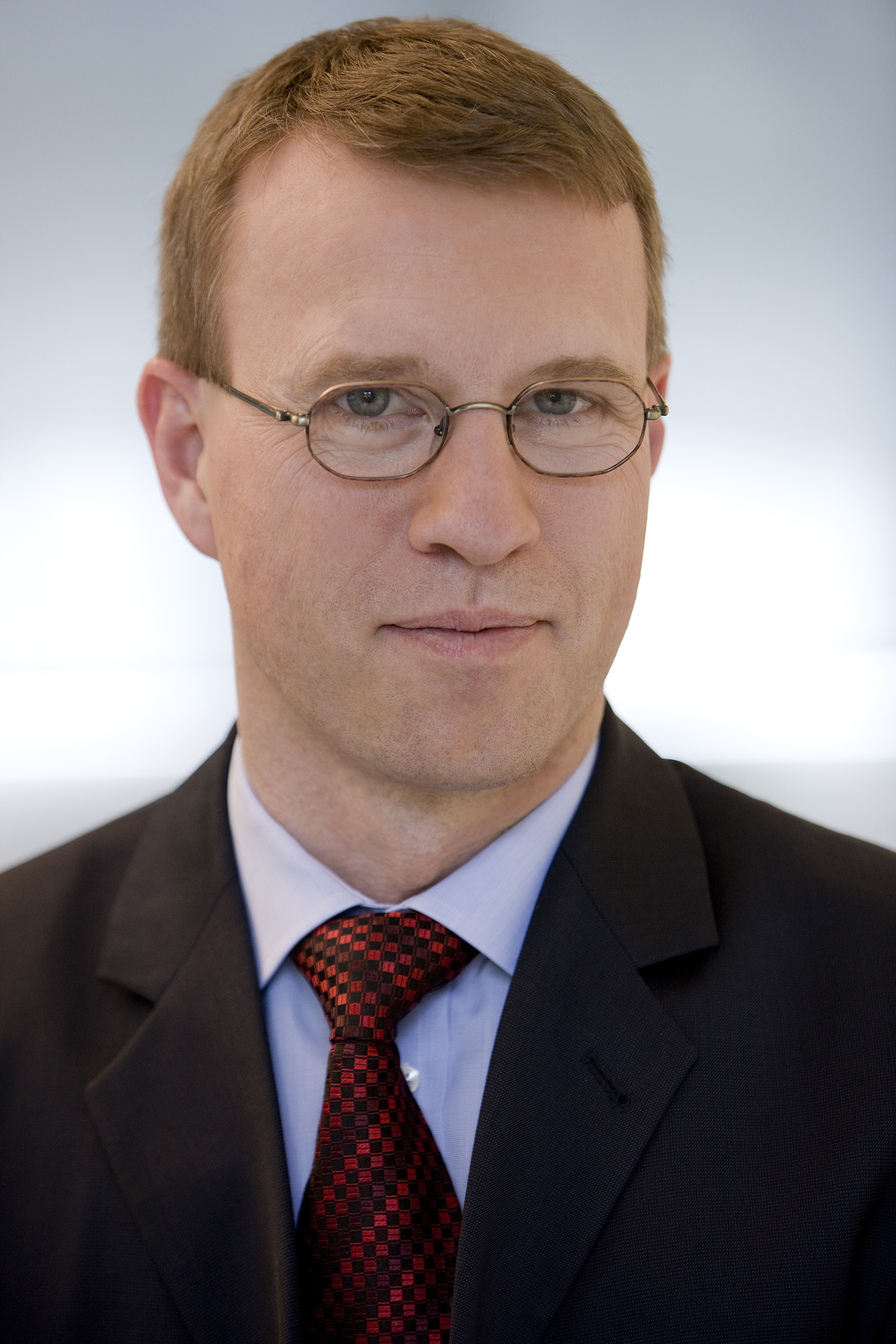 Dr.-Ing. Hans-Jürgen Wildau
