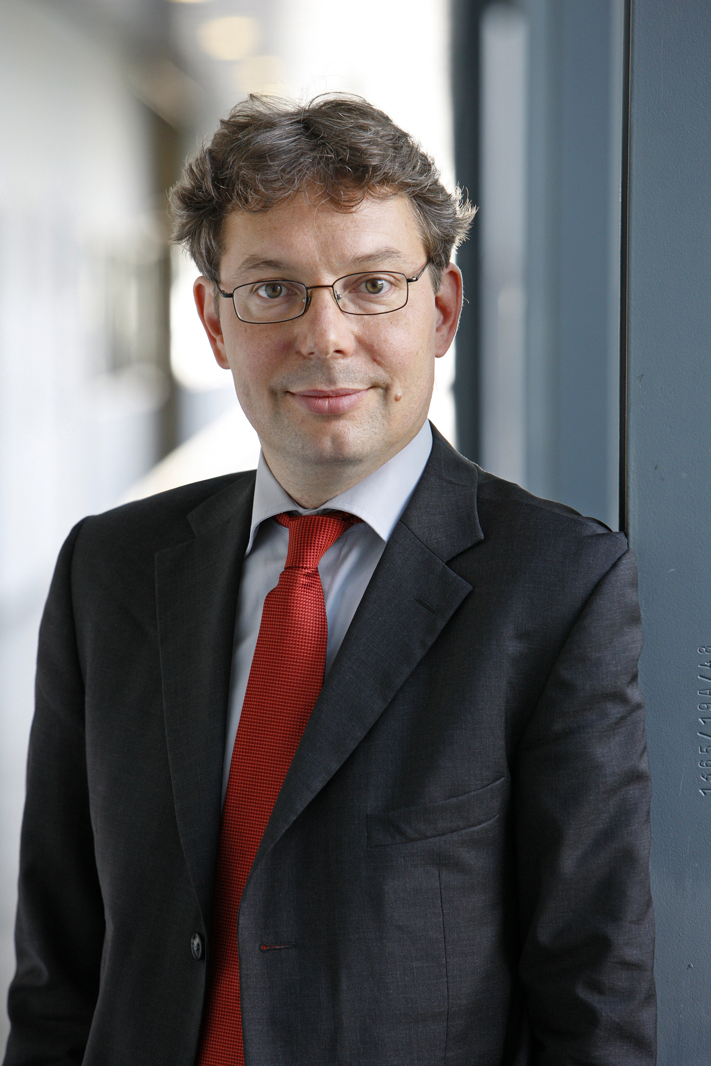 Dr.-Ing. Peter Schossig