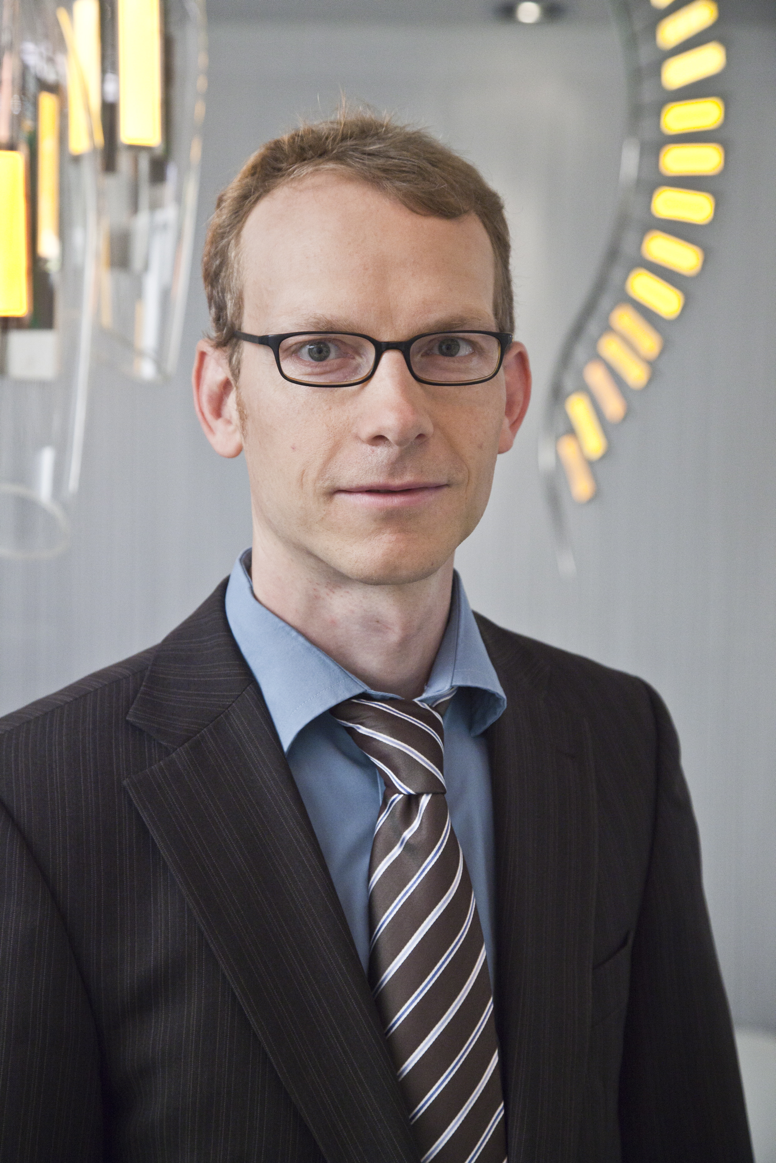 Dr. rer. nat. Jan Blochwitz-Nimoth