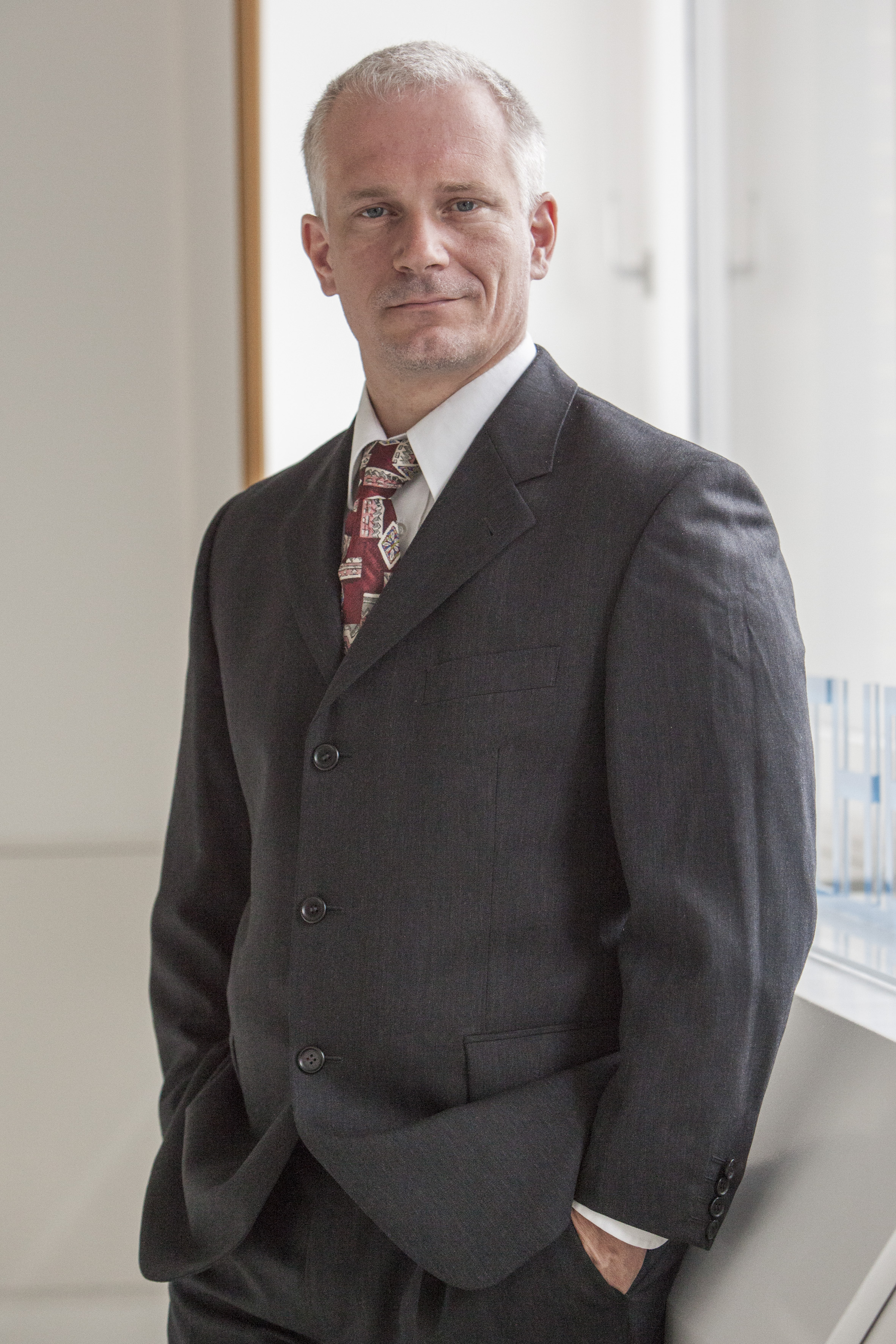 Dr.-Ing. Heiko Schwarz
