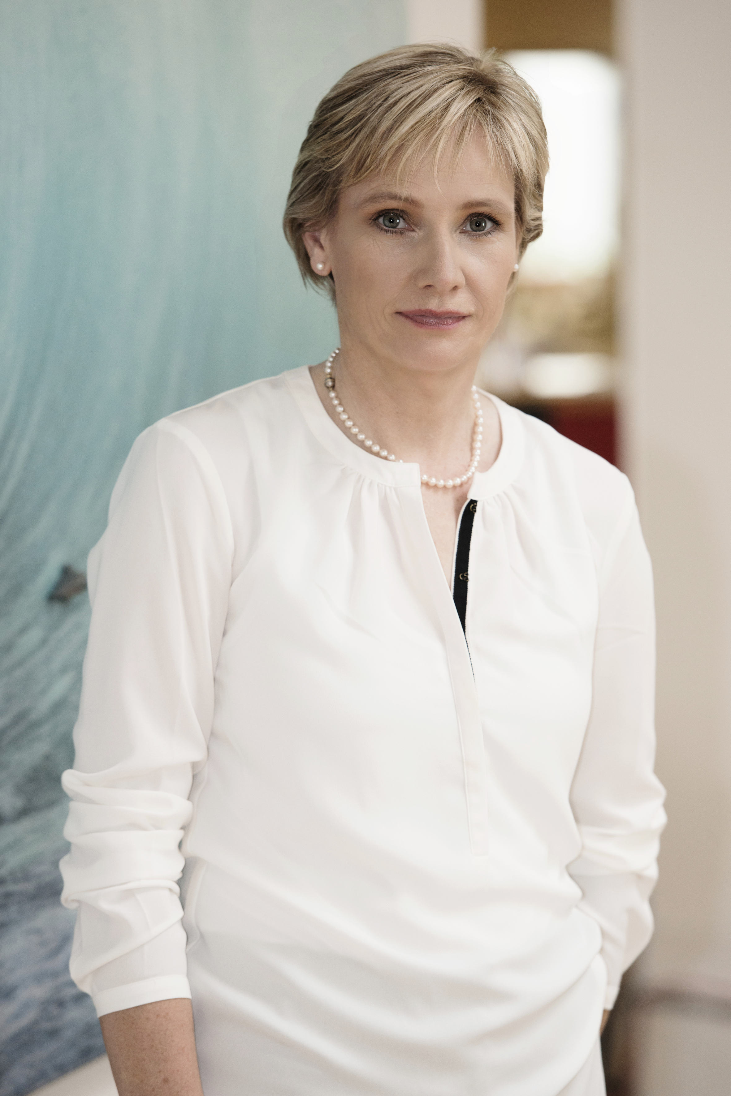 Dr. rer. nat. Andrea Brüggemann