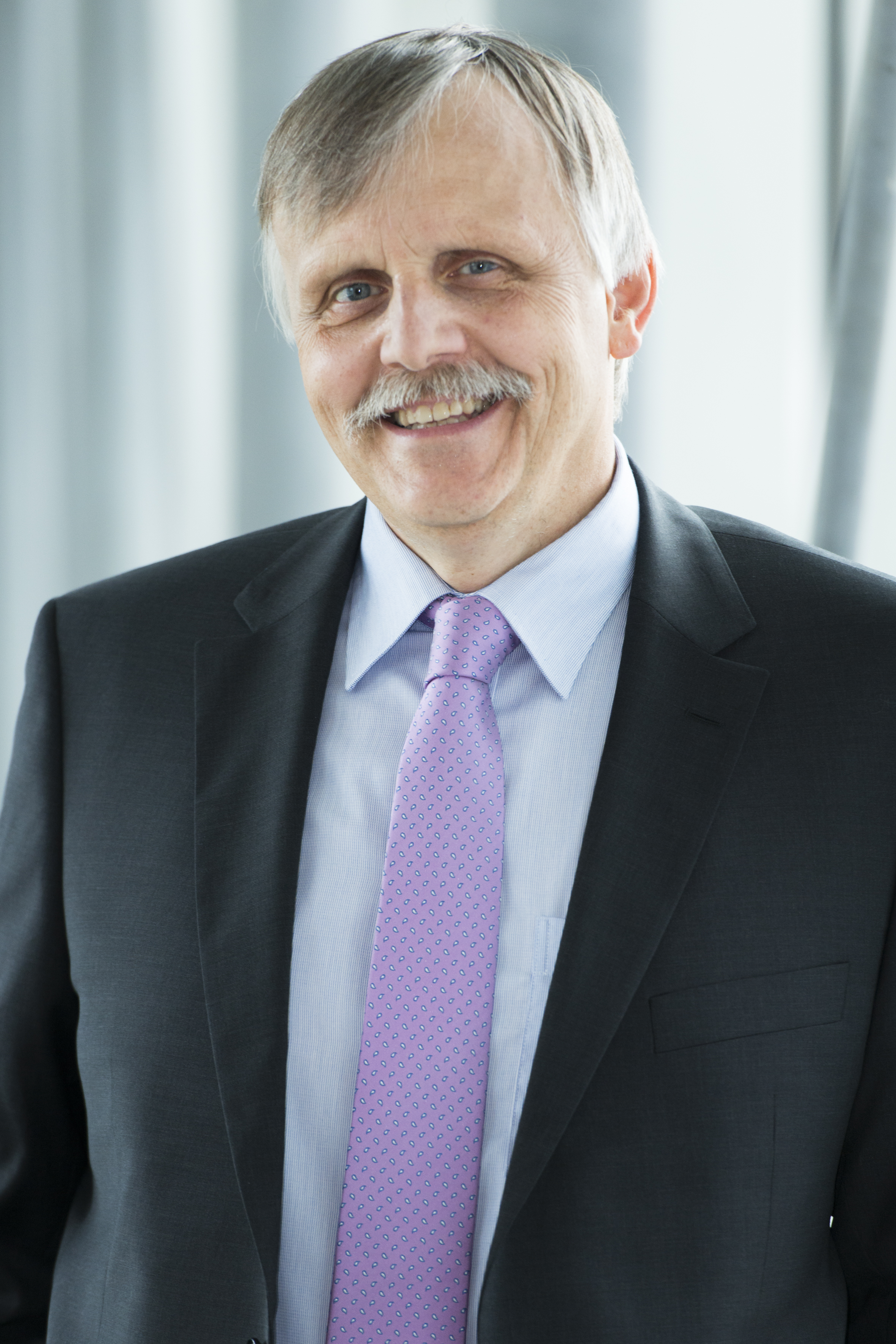 Prof. Dr.-Ing. Karl-Heinz Spitzer