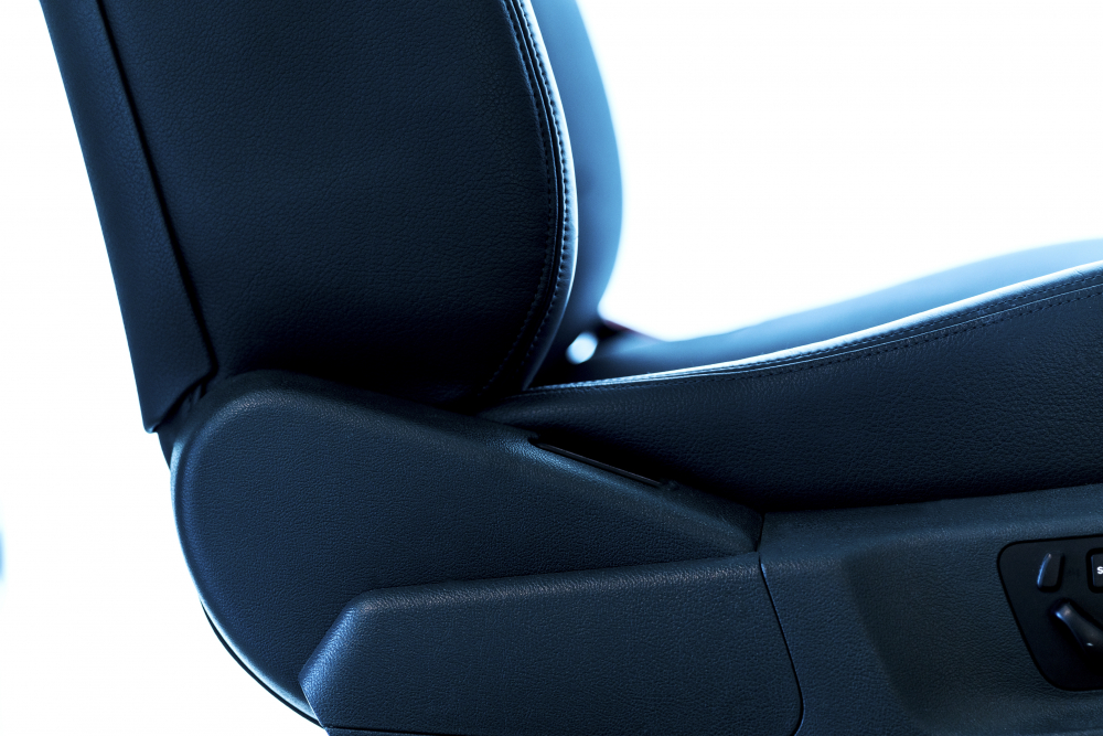 Zukunftsthema Autositz wird erforscht