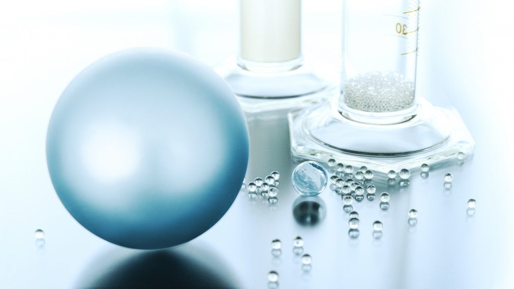 Spritzbare Fassadendämmung mit Glass-Bubbles – nachhaltige, energieeffiziente Isolation von Gebäuden