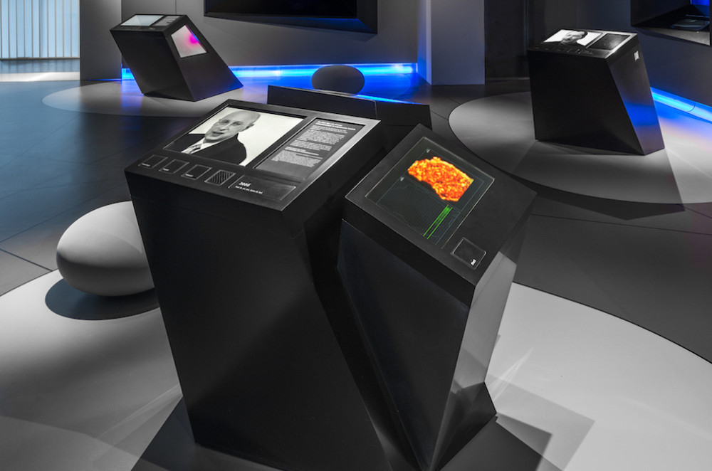 Das Modul der Preisträger 2006