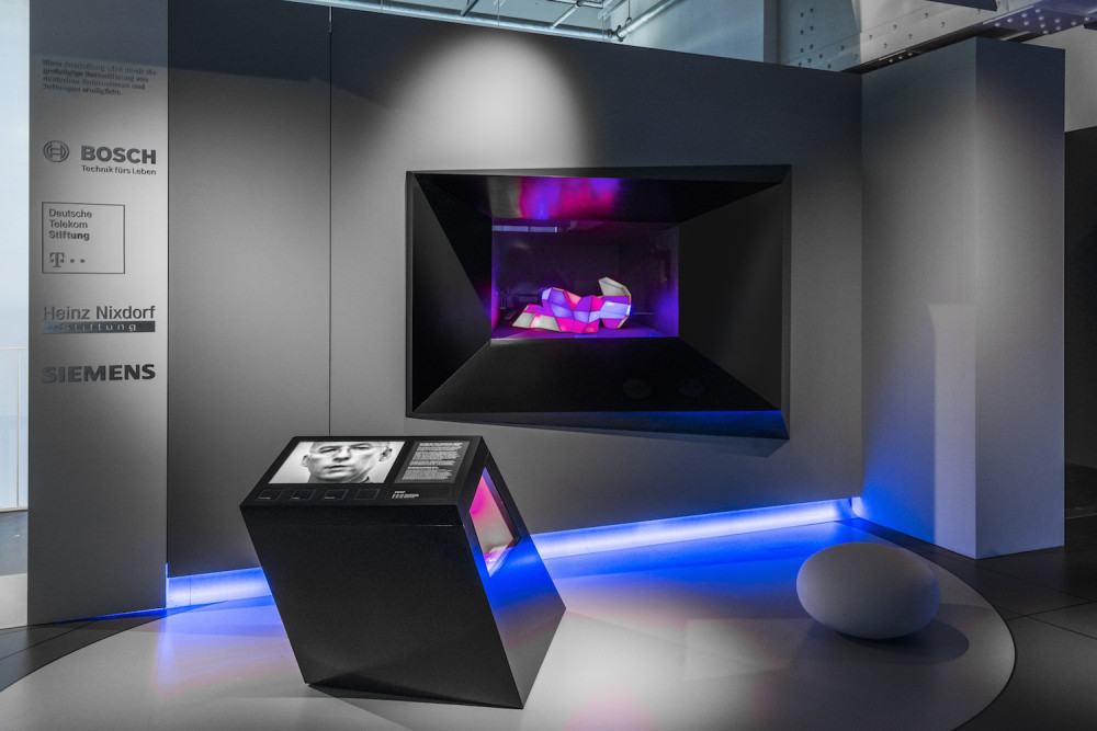 Das Modul der Preisträger 2007