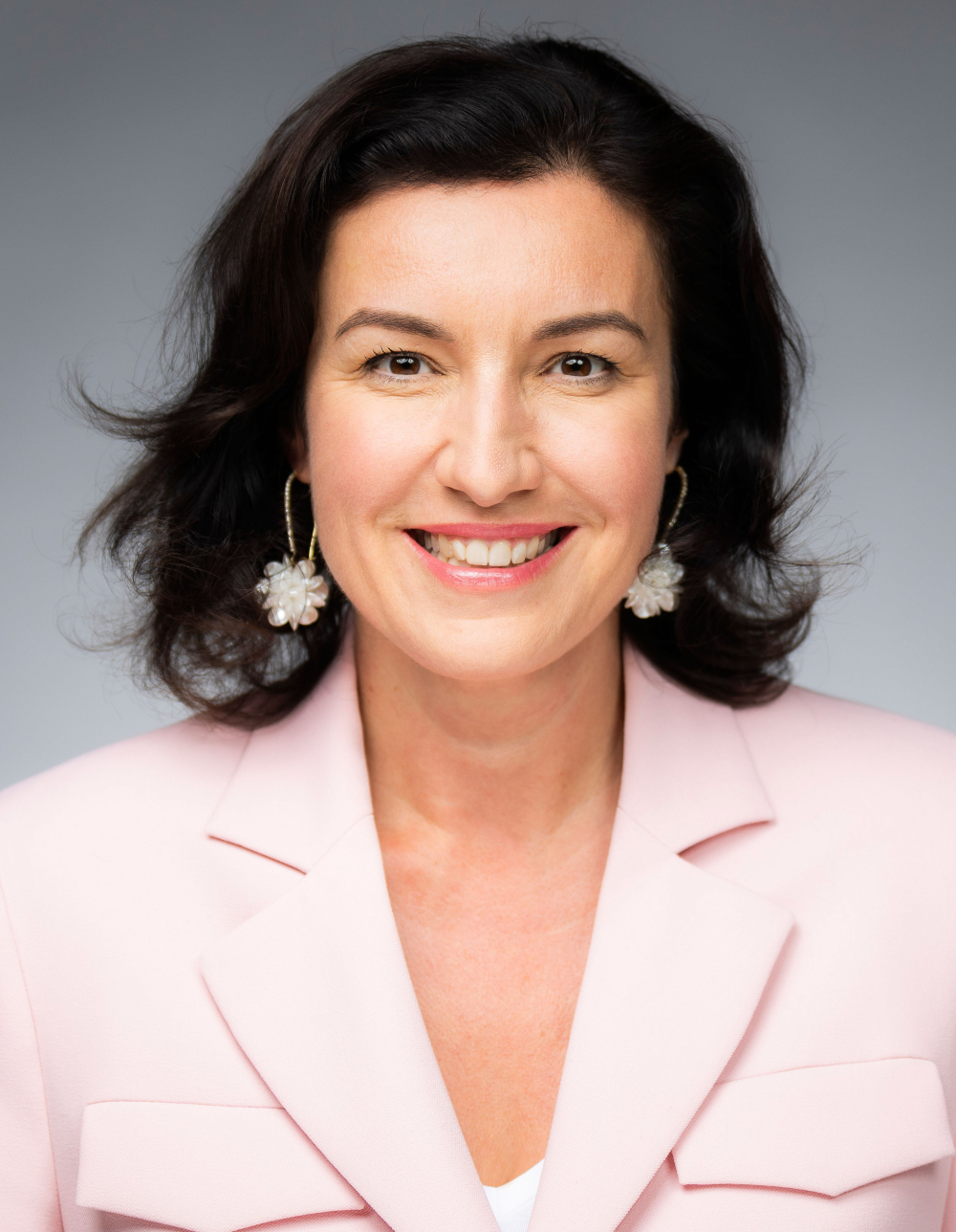 Dorothee Bär Portrait