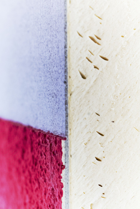 Zukunftsthema Dämmplatte wird erforscht