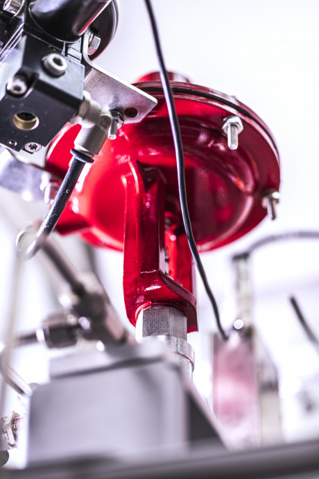 Durchflussmessgerät