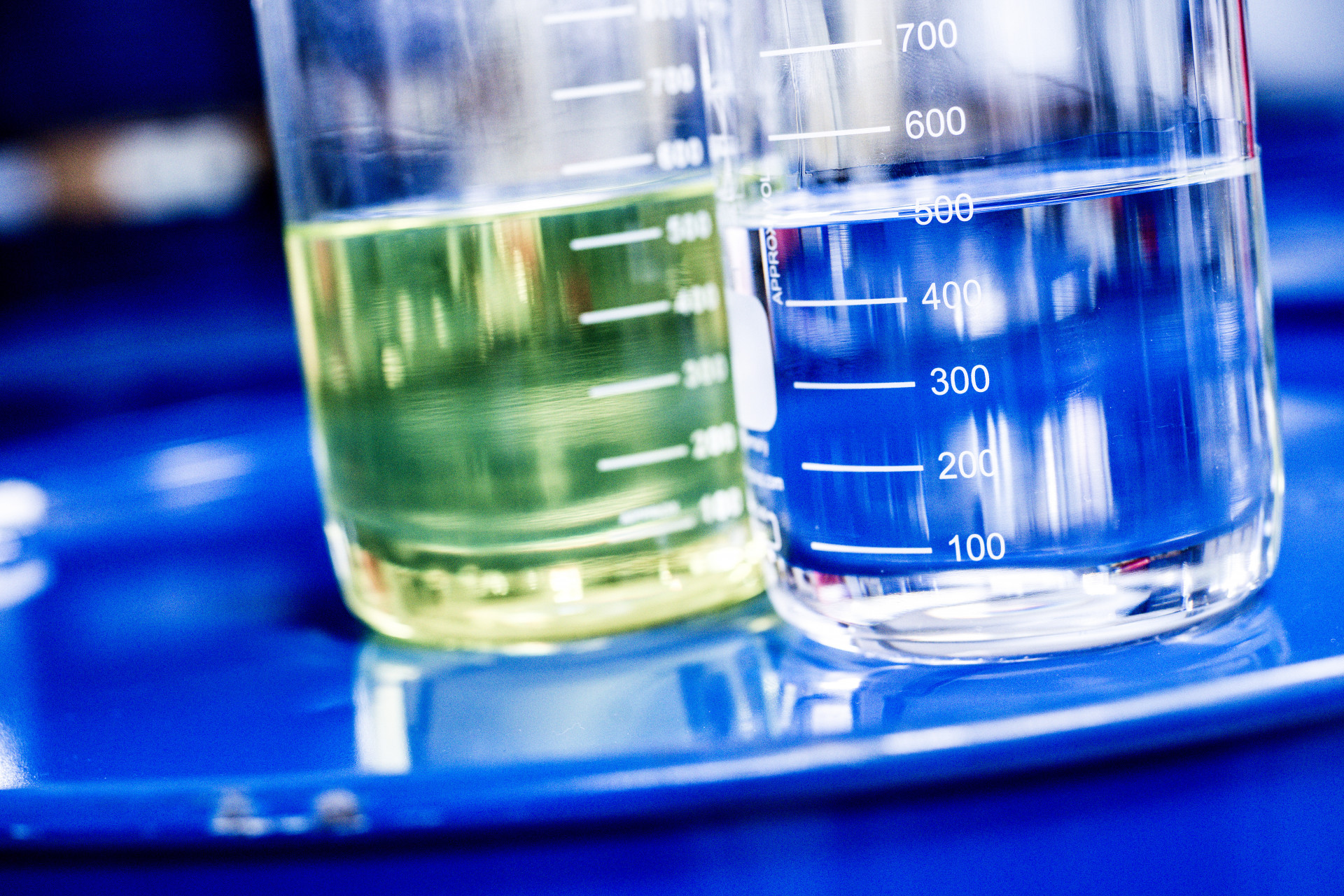 LOHC: Flüssige Organische Wasserstoffträger – Einfache Speicherung von Wasserstoff in einem Öl – die Revolution von Hydrogenious Technologies