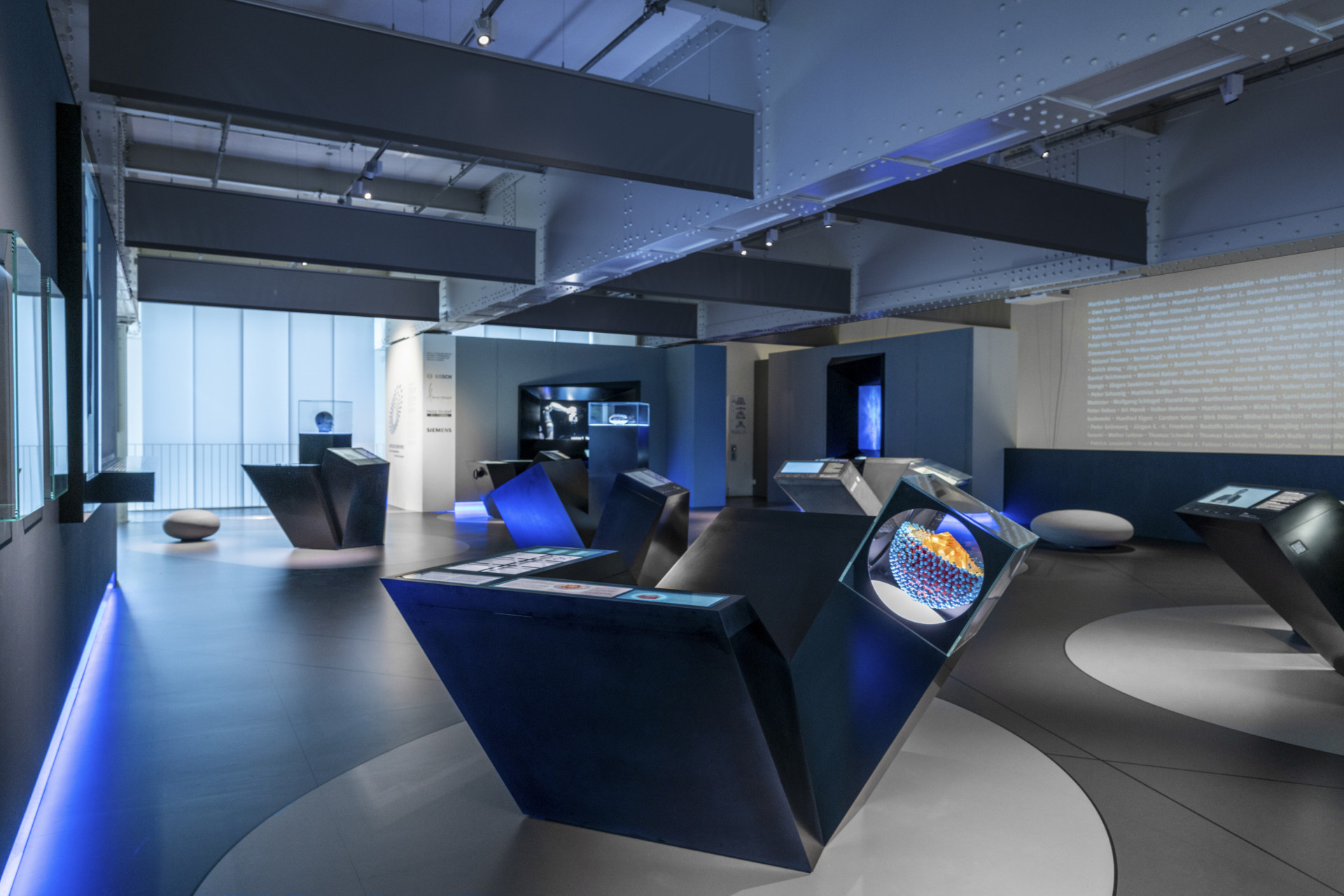 Das Modul der Preisträger 2018