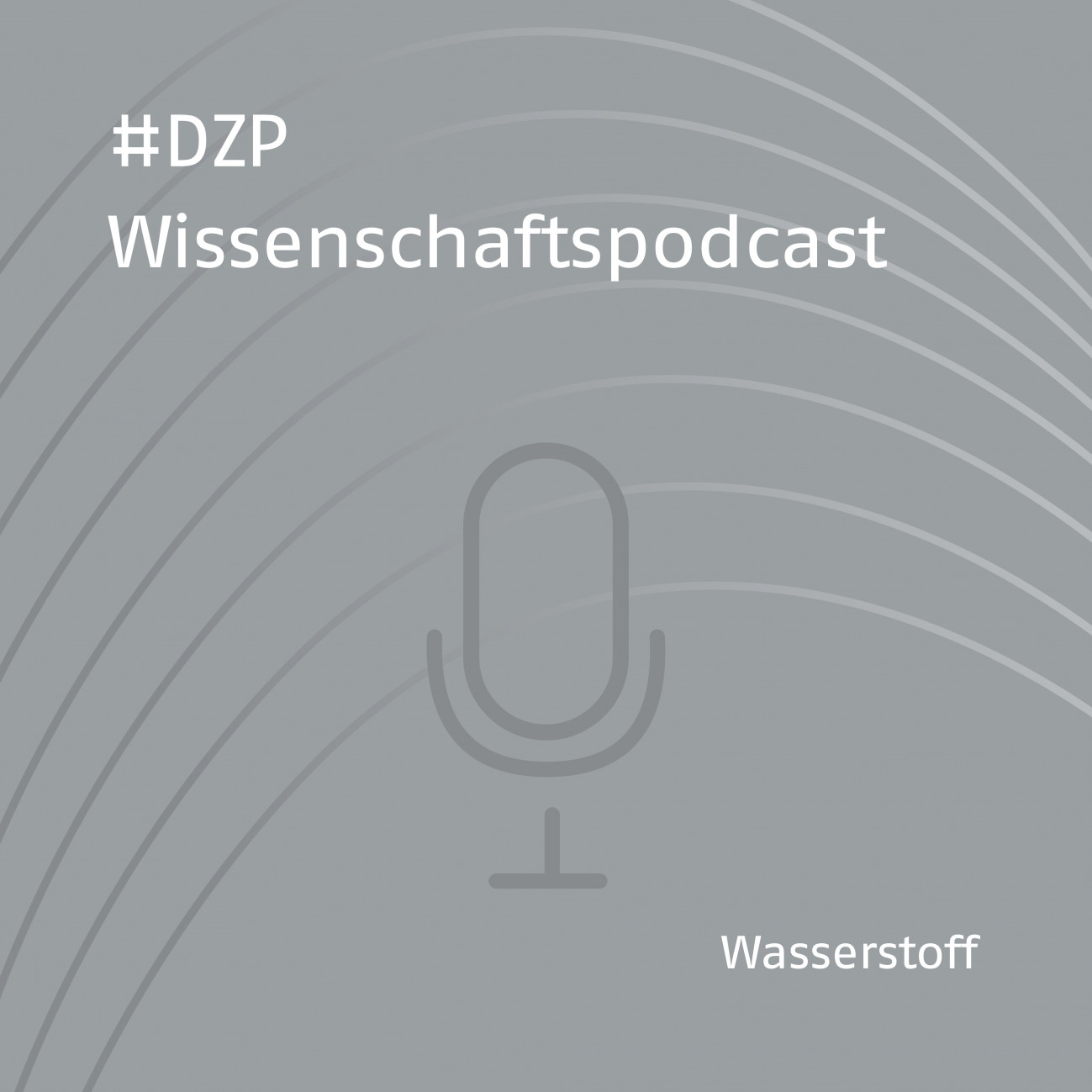 #DZP Wissenschaftspodcast
