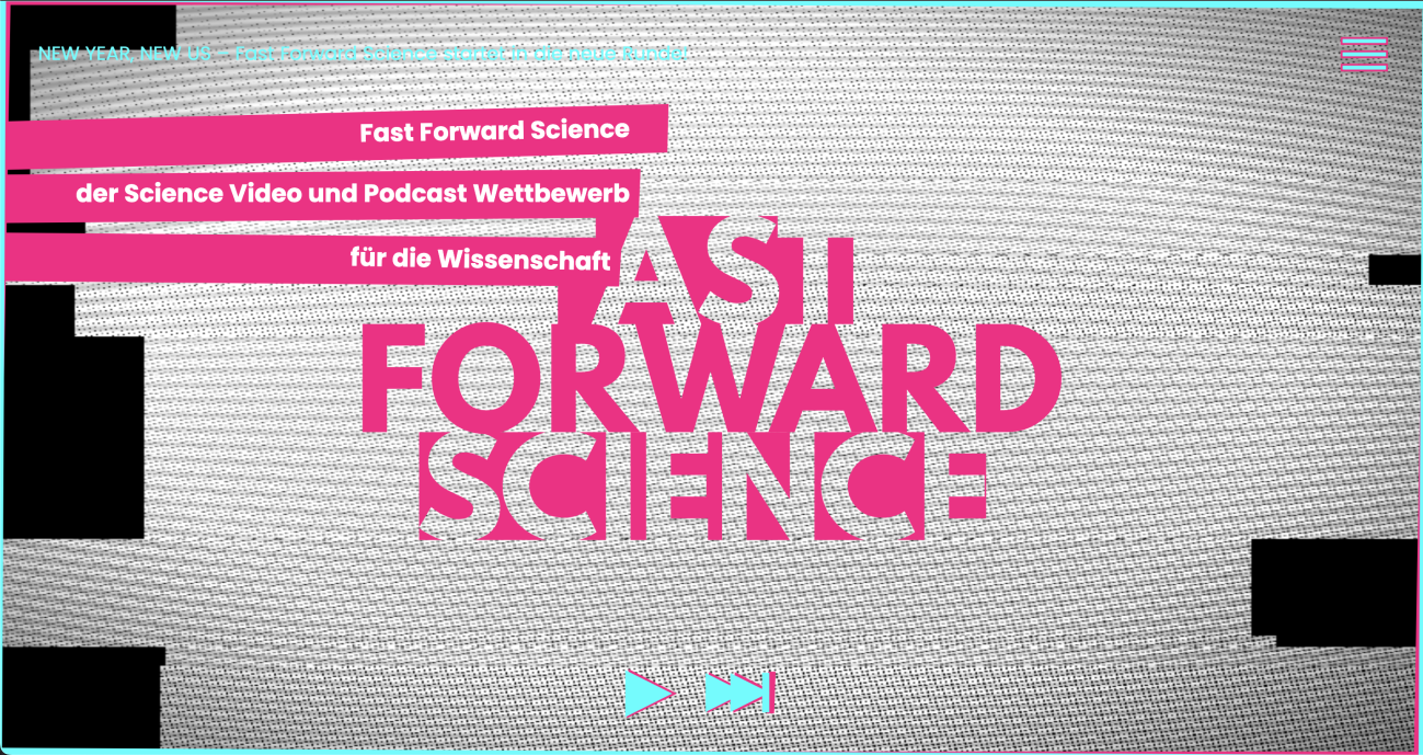 Fast Forward Science 2024