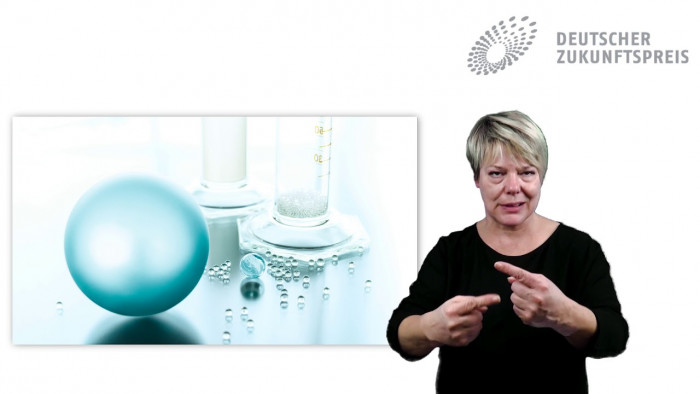 Team 3 - Glass-Bubble-Dämmung