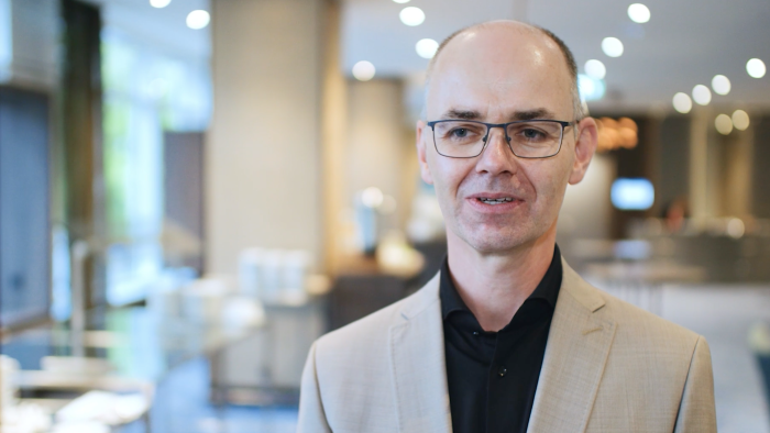 Dr. rer. nat. Thomas Kalkbrenner im Interview