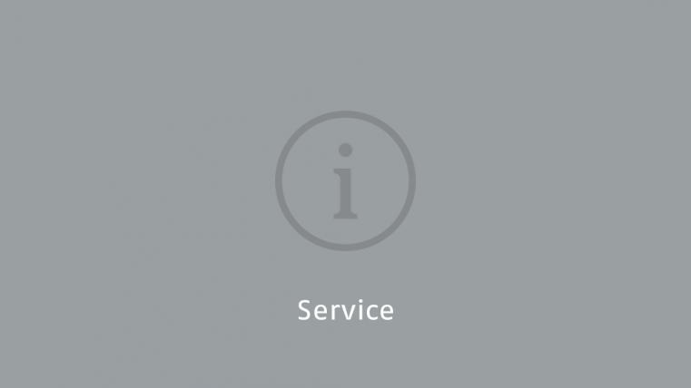 Service Service Icon