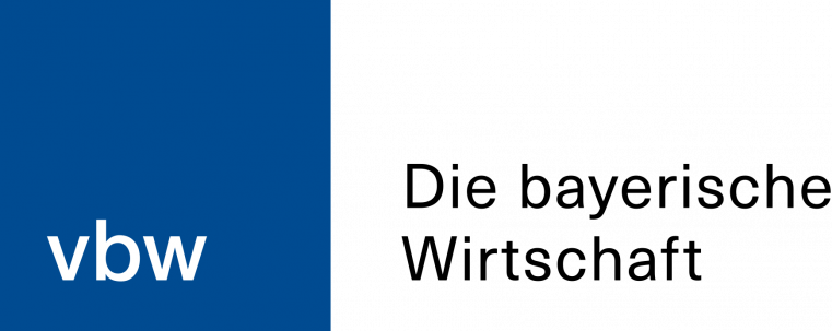 Logo Die bayerische Wirtschaft